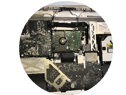 Mac Reparatur Service